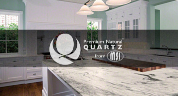 Q Quartz from MSI