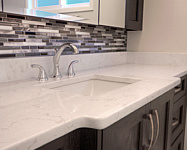 How much does a quartz countertop cost?